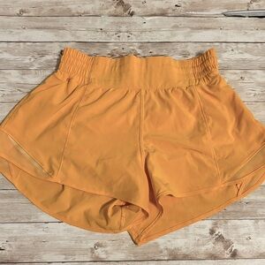 Mango Dream - 2.5 Inch, High-Rise Hotty Hot Shorts